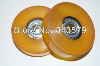 

HD and Roland Platen rubber tire,replacement parts