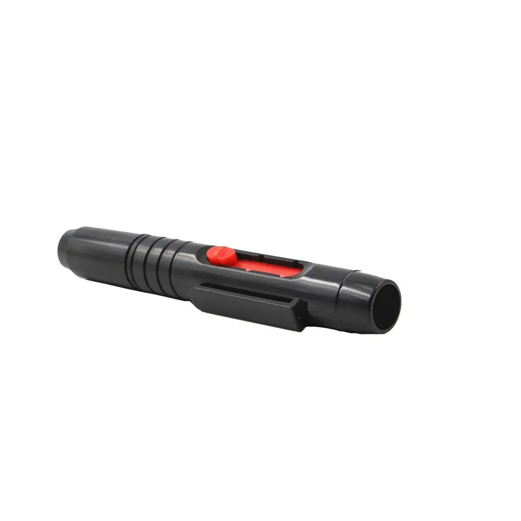 

wearable devices 2 IN 1 Lens Cleaning Cleaner Duster Pen For DSLR Camrea And DJI Osmo Action dropshipping