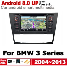 6.2 HD Stereo Android Car DVD GPS Navi Map For BMW 3 Series E90 E91 E92 E93 2004~2013 2 DIN multimedia player radio System isudar car multimedia player gps android 7 1 1 1 din dvd automotivo for bmw 3 series e90 e91 e92 e93 2gb ram radio fm wifi dsp