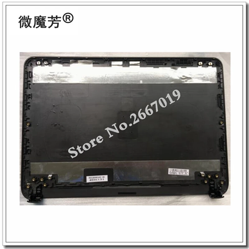 

Новый ноутбук Топ LCD задняя крышка для HP 240 G4 245 G4 MT245 14-AF A оболочка 6070B0885902 813497-001 814808-001