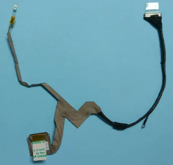 

NEW Laptop Video LCD Screen Cable for HP CQ10-1000 MINI110 P/N 6017B0232102 FREE SHIPPING