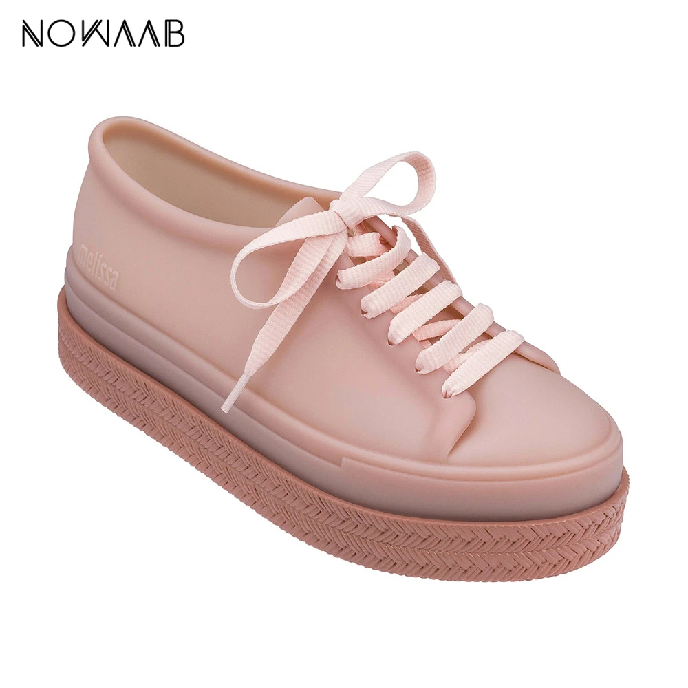 melissa platform shoes