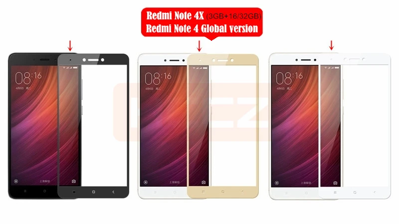 7-Redmi Note 4X