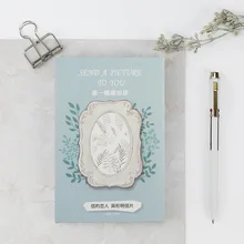 30 шт./партия, отправьте картинку к вам открытка/поздравительная открытка/рождественские и новогодние подарки