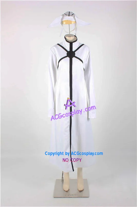 

Bleach Arrancar Espada Ulquiorra Schiffer Cosplay Costume