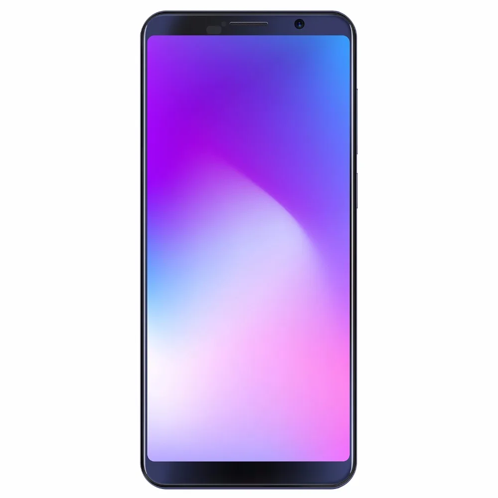 Cubot Power Android 8.1 MT6763 Octa Core Mobile Phone 2160*1080 5.99\