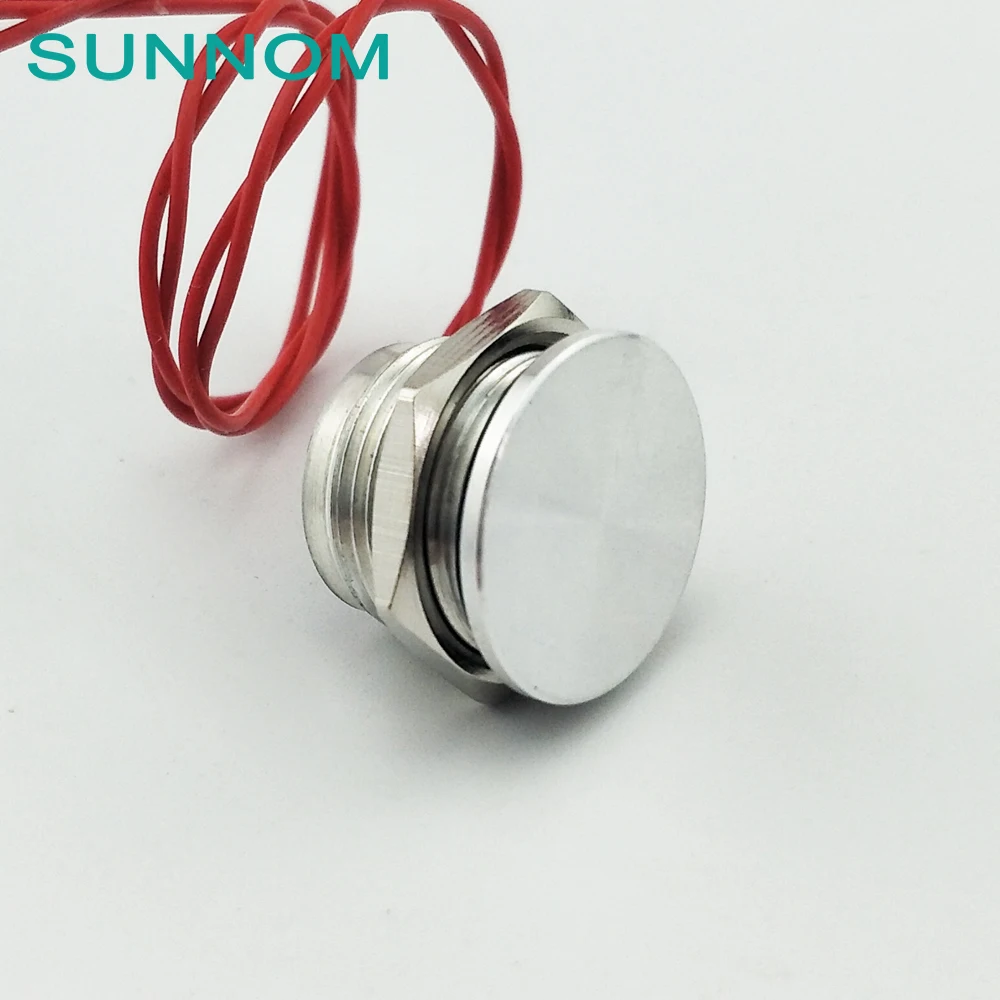 16mm alu 5