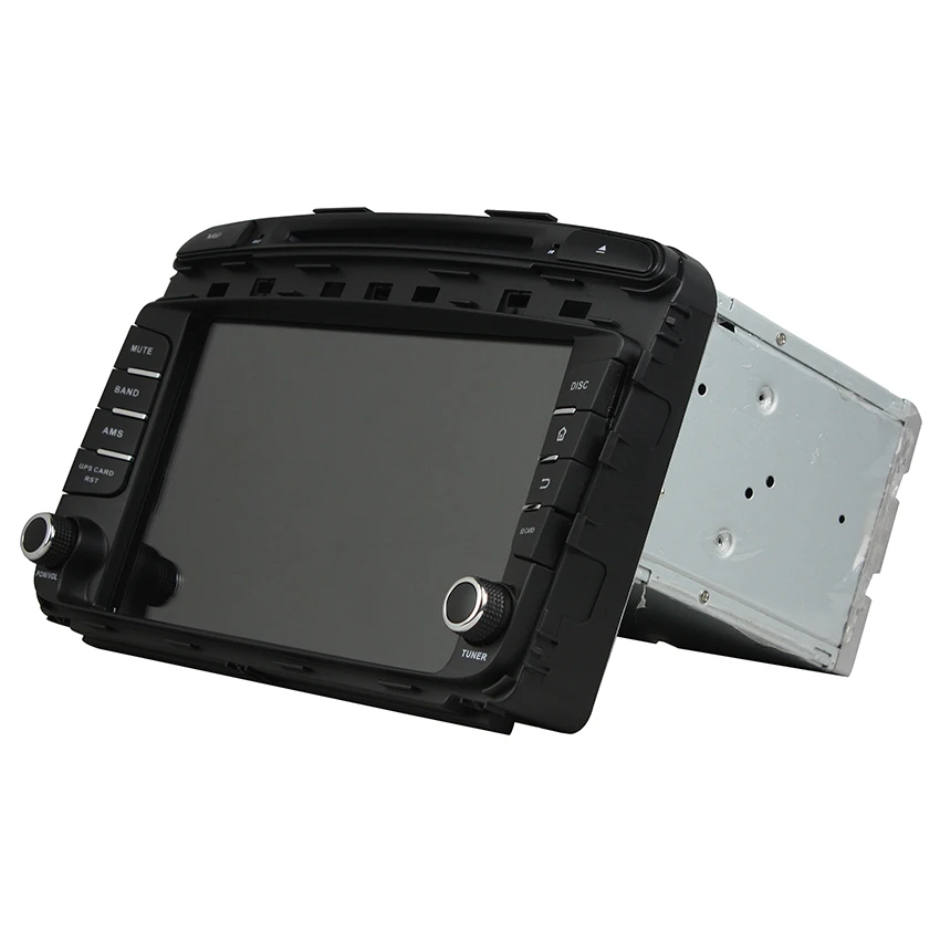 Flash Deal YESSUN For KIA Sorento 2015 Android Car GPS Navigation DVD player Multimedia Audio Video Radio Multi-Touch Screen 3