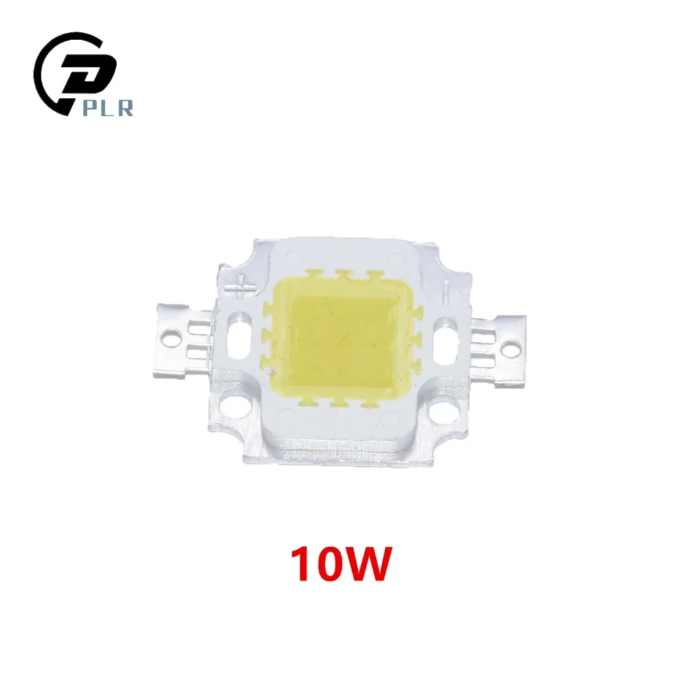 10W 20W 30W 50W 100W COB светодиодный чип лампа Chips для Точечный светильник потолочные светильник сада квадратный DC 12V 36V Интегрированный Светодиодный светильник из бисера