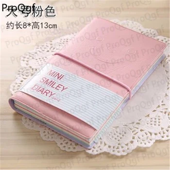 

Prodgf 6pcs a set school notebook