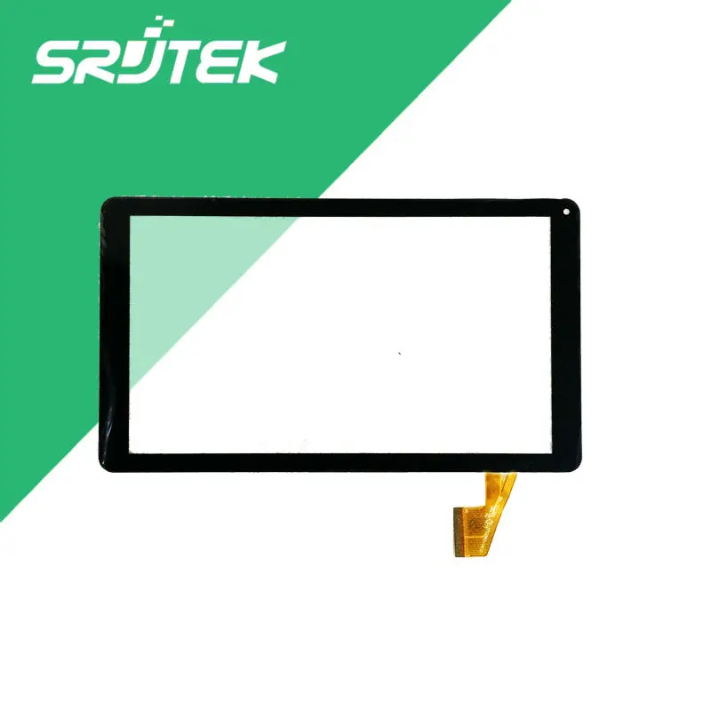 Digma Optima 10.7 TT1007AW touch