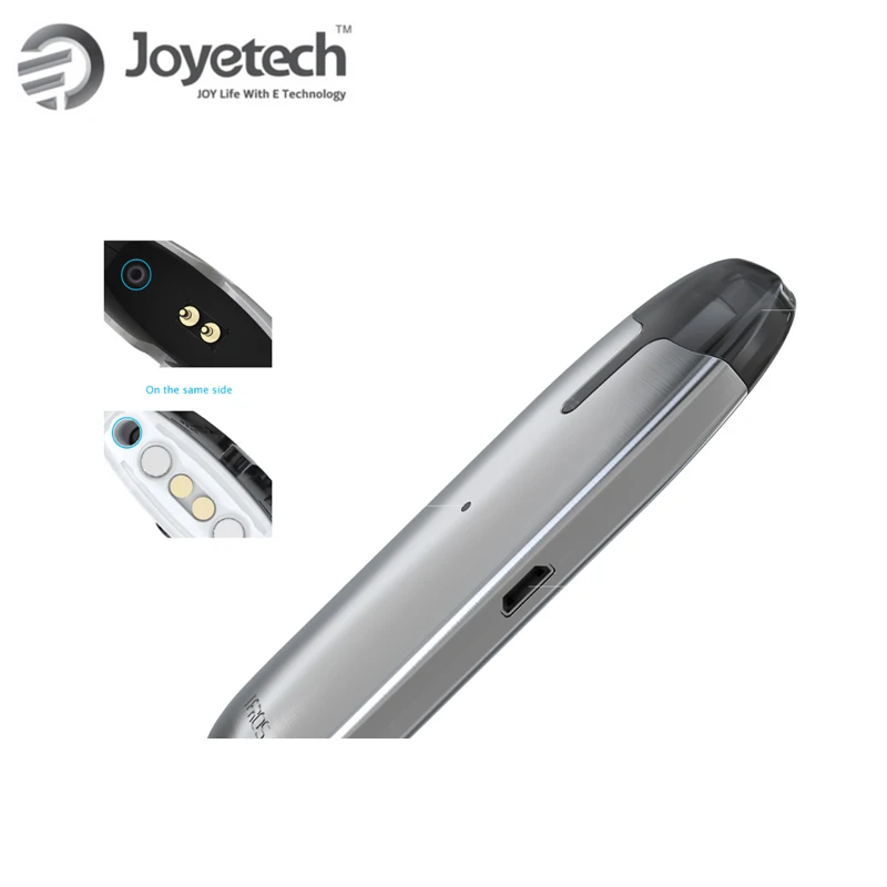 Оригинальный комплект Joyetech TEROS система AIO емкостью 480 мА · ч емкость 2 0 мл картридж