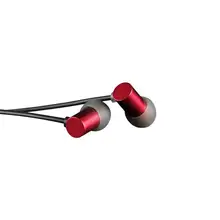 DEAT маленький микро Динамический драйвер HiFi IEMs аудиофиловые металлические наушники-вкладыши