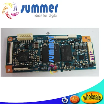 

Original HDR-CX150E motherboard for sony HDR-CX150E mainboard cx150 main board video camara Repair part free shipping