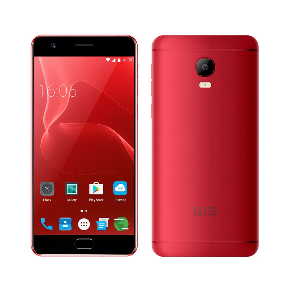 ELEPHONE P8 MAX 4 Гб Оперативная память 64 Встроенная MTK6750T 1 5 GHz Octa Core дюйма 2.5D FHD Экран Android