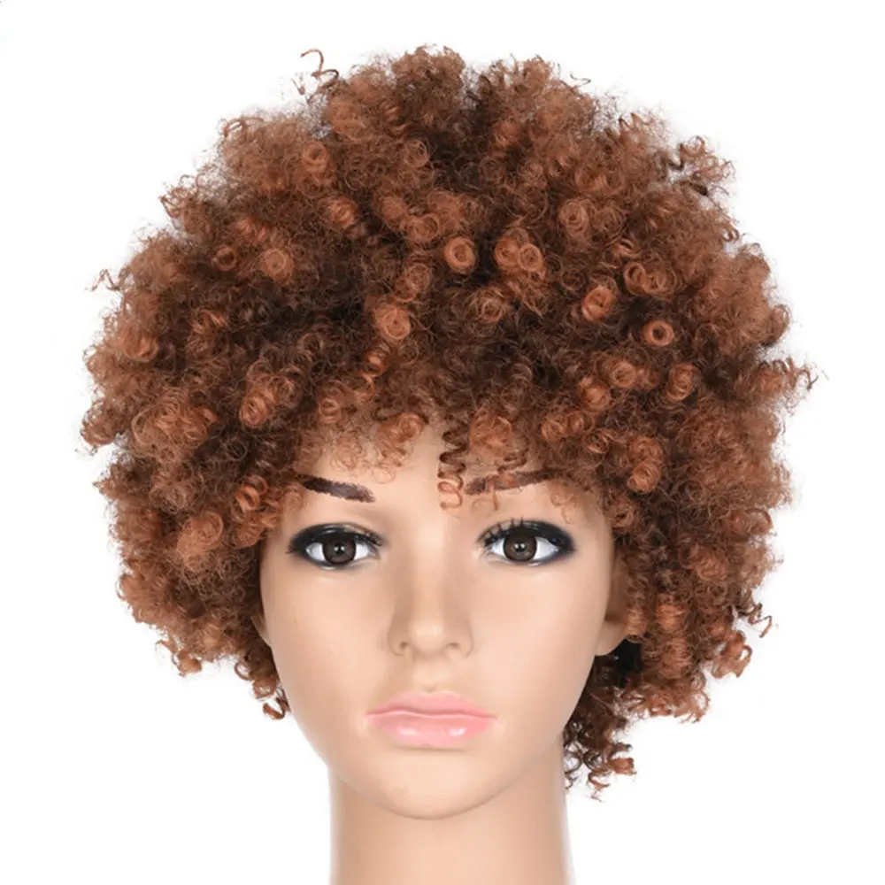 kinky twist wig_