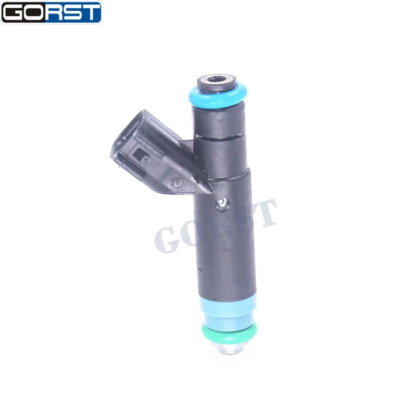 Carautomobiles Fuel Injectorinjection Nozzle UM 04854181 for Jeep 4.0(99-04)-1
