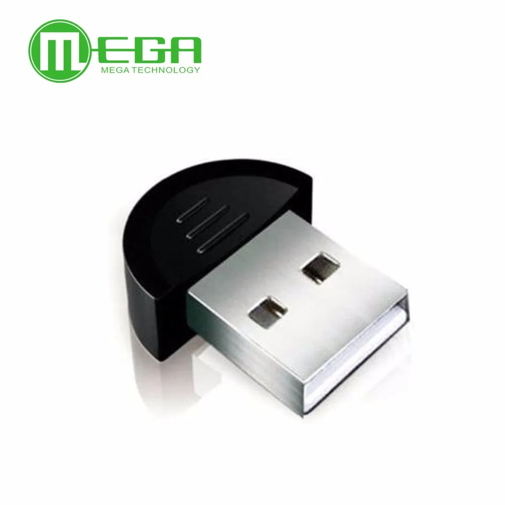 Mini USB Bluetooth адаптер Беспроводной ключ для Windows XP Win7 портативных ПК Vista | Электронные