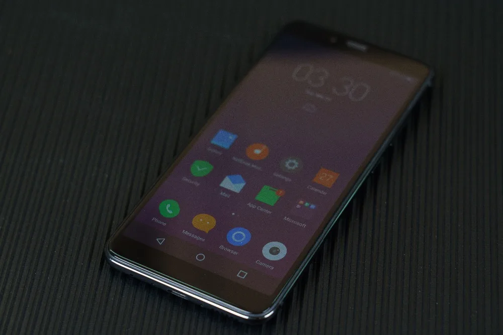 Глобальная прошивка Lenovo S5 Android 8 0 ZUI 3 7 металлический корпус Snapdragon625 Восьмиядерный