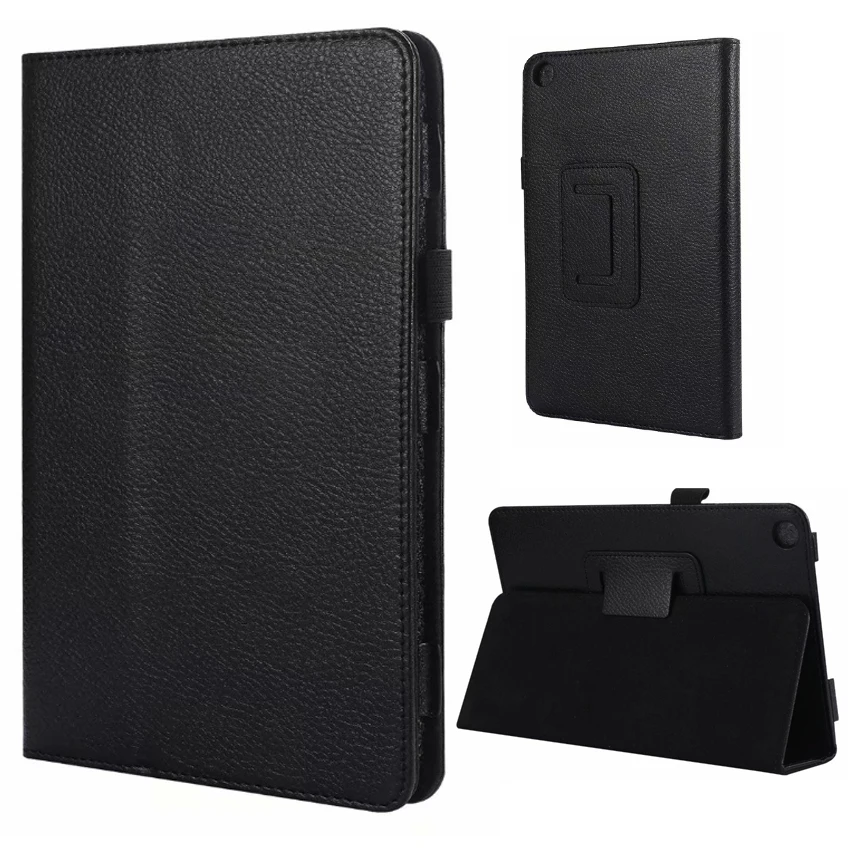 Slim Coque for Huawei MediaPad M5 8.4 SHT-AL09 SHT-W09 Case Smart Auto Sleep-Wake Up Flip Stand PU for Huawei M5 8.4'' Case (1)