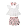 Girls' Baby Clothing
