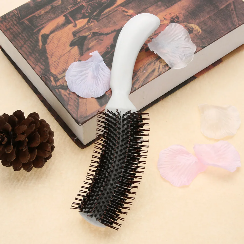 Женская Расческа для укладки волос, массажная расческа для волос, расческа для волос, влажные кудрявые расчески для волос, парикмахерские инструменты для укладки