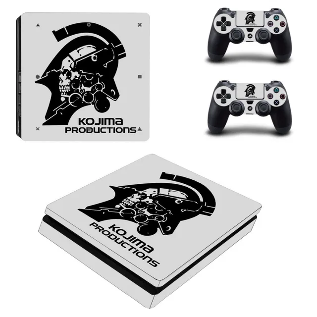 metal gear solid ps4 console