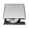 Deepfox Aluminium Blu-Ray Drive Slim USB 3.0 Bluray Burner BD-RE CD/DVD RW Writer Play 3D 4K Blu-ray Disc For Laptop Notebook ► Photo 2/6