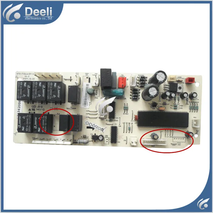 

95% new good working for of air conditioning computer board motherboard KFR-71Q/SDY KFR-71DLW/DY-1(D) on sale