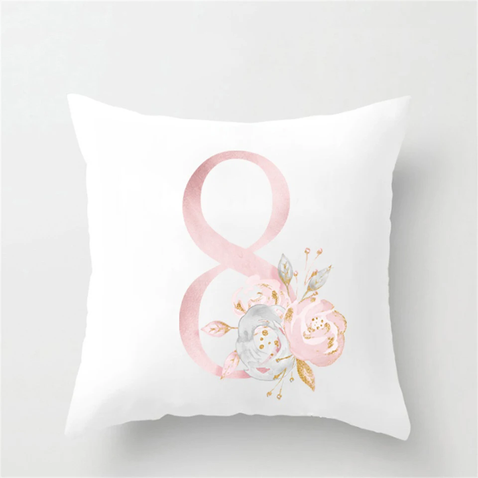 Letter Pillowcase (13)