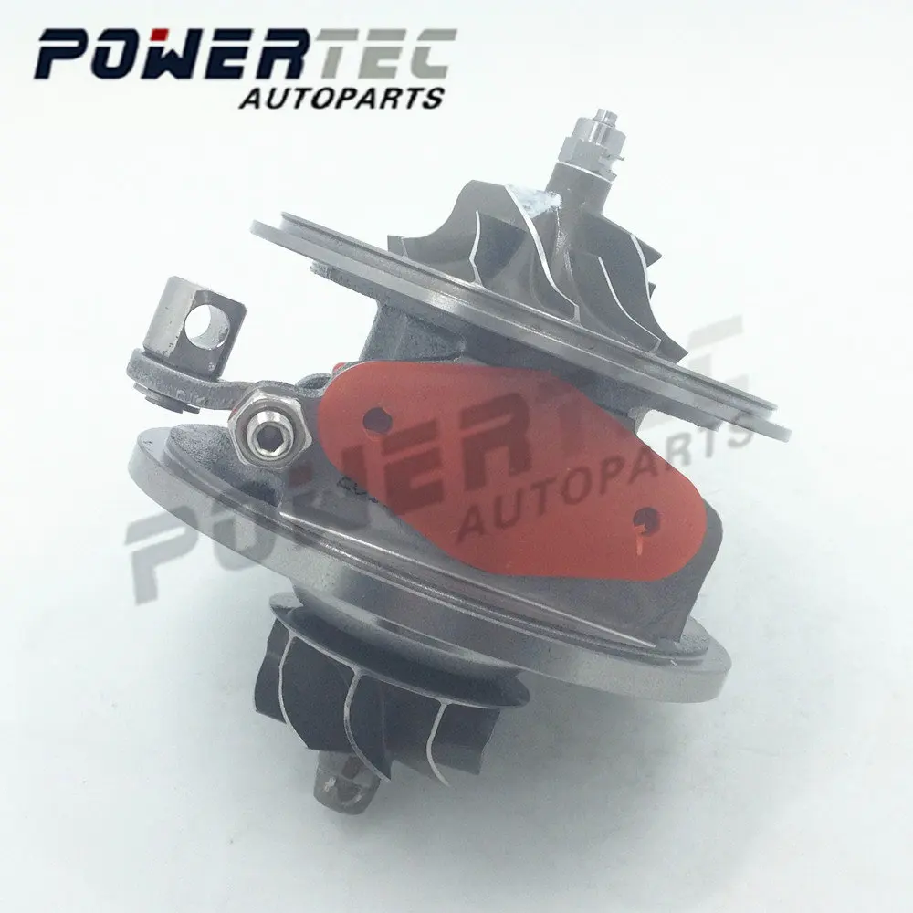 BV39 картридж турбонагнетателя 5439-988-0029 54399700029 турбо ядро CHRA для Seat Leon 1 9 TDI BLS 105 HP 77