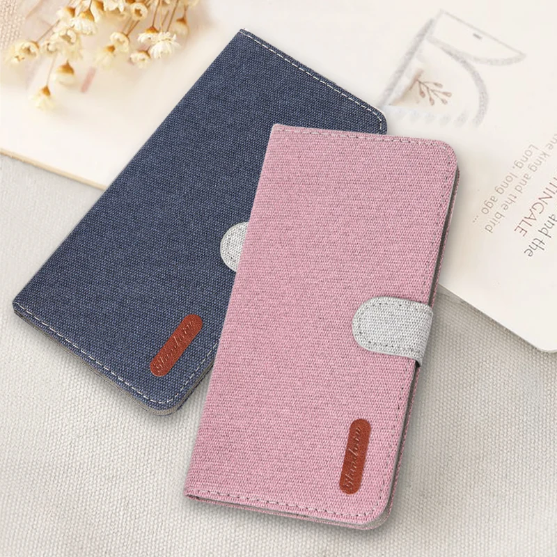 

Linen Soft TPU Wallet Flip Cover Case For Samsung A5 2018 Case Coque Mobile Phone Bag Capa For Samsung Galaxy A8 2018 Cases