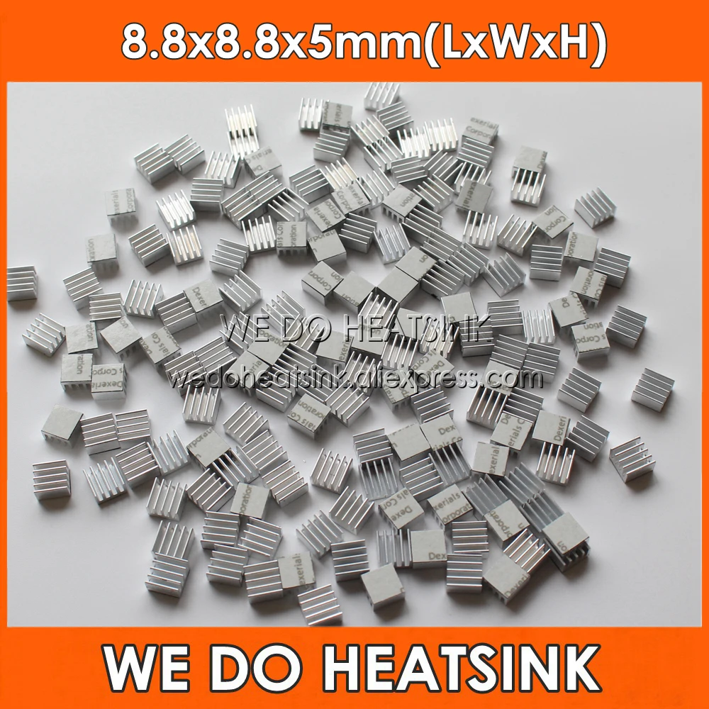 SEH8.8x8.8x5-C