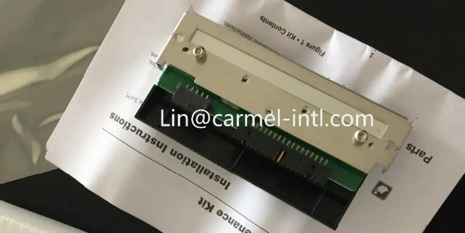 New Original 79802m 600dpi Print Head 