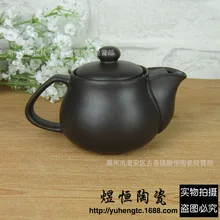 Исин чайник фильтр с большой емкостью большой руды грязи Zhu чайный набор кунг-фу для новогоднего подарка