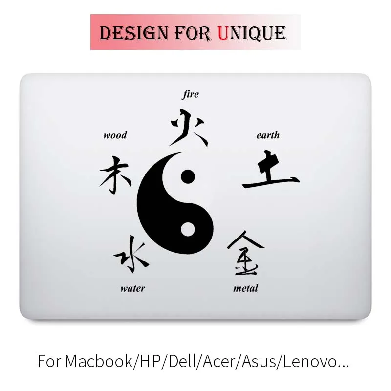 TOP Decal