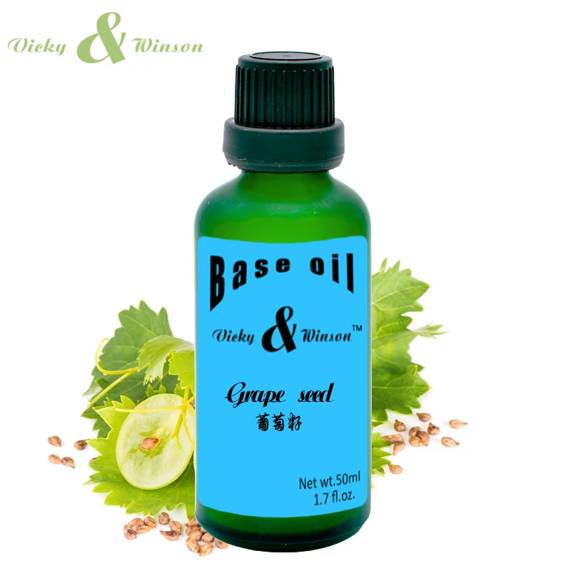 grapeseed body oil