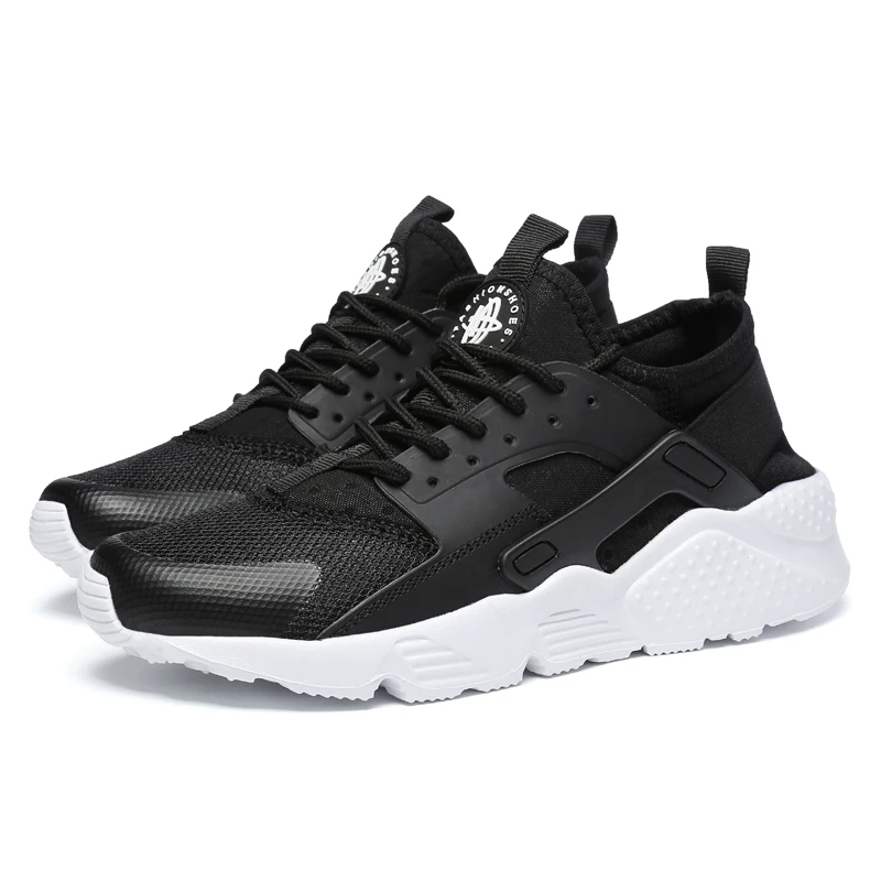 Fashion Shoes Men Sneakers Men Casual Shoes Trainers Air huaraching Sneakers zapatos hombre Walking Platform Shoes chaussures HTB1 8gGldcnBKNjSZR0q6AFqFXae - Fashion Shoes Men Sneakers Men Casual Shoes Trainers Air huaraching Sneakers zapatos hombre Walking Platform Shoes chaussures