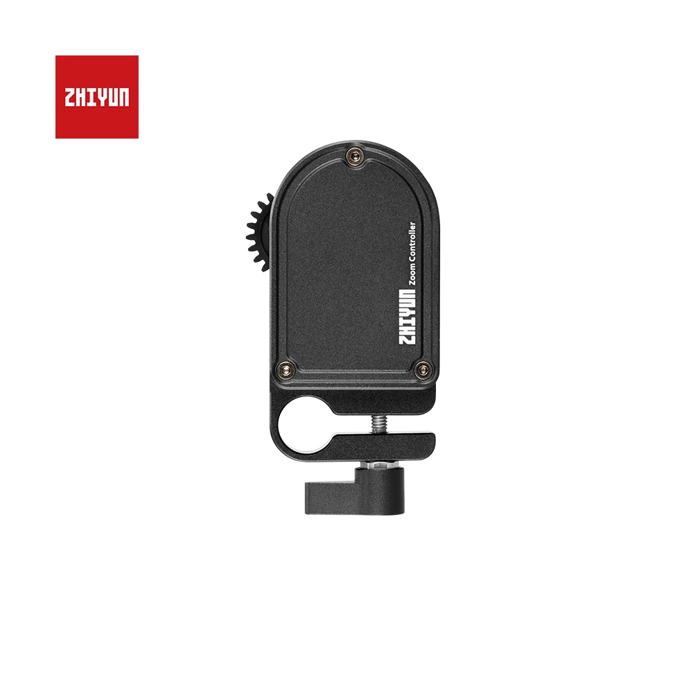 

ZHIYUN Korea Official Servo Follow Focus Lite CMF03 for Handheld Gimbal Weebill Lab/ Crane 3 Stabilizer