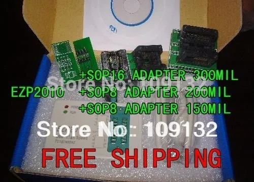 EZP2010-High-Speed-24-25-93-EEPROM-USB-SPI-Programmer-3-bounce-adapter-sop8-150mil-sop8