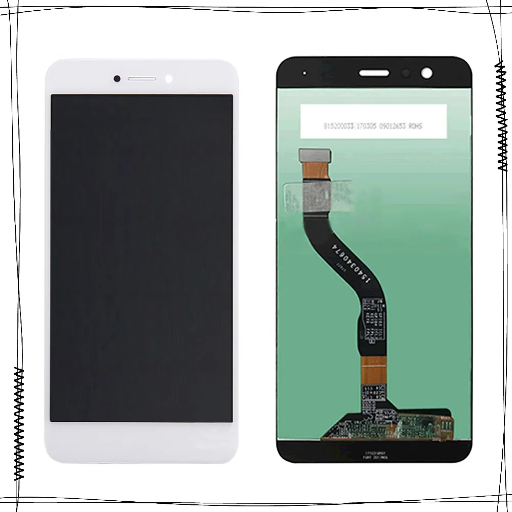 ЖК дисплей с сенсорным экраном и дигитайзером в сборе для Huawei P10 Lite|Экраны