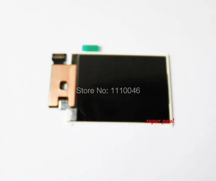 

Wholesale Repair Part For Sony Ericsson W760 W760i/W910 W910i/W810 W810i/W902/WT19i WT19a/W20i Mobile Phone LCD Screen Display