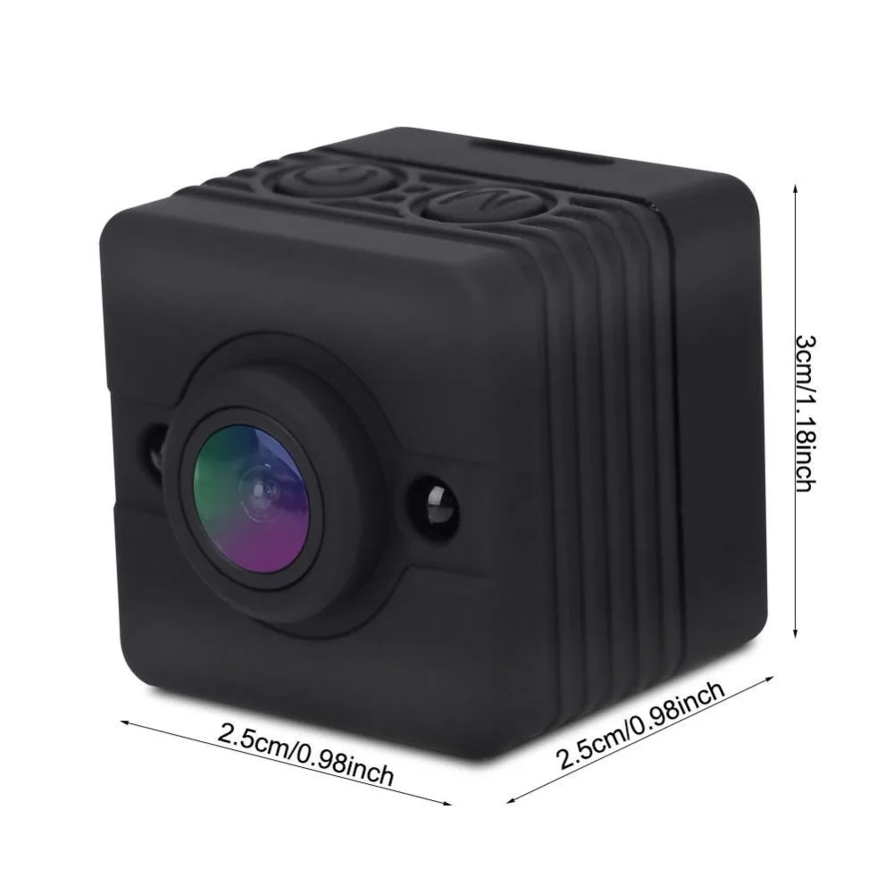 SQ12 mini camera micro camera 8