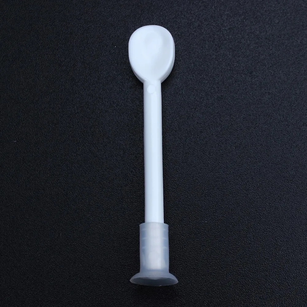 Contact Lens Inserter Remover Soft Tip Tweezers & Case Hygienic Daily Use   (4)