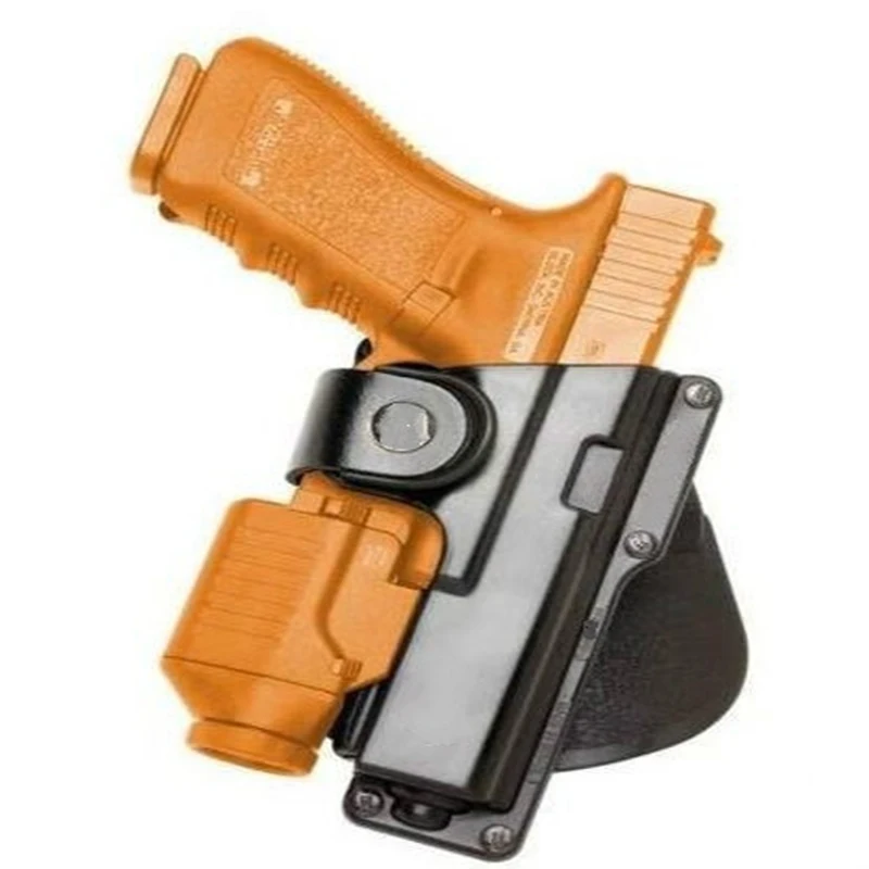 Cqb кобура Ruger Sr9 со световым лазером Rugar P Fs 99 Sr 9 40 45 новые аксессуары для кобуры |