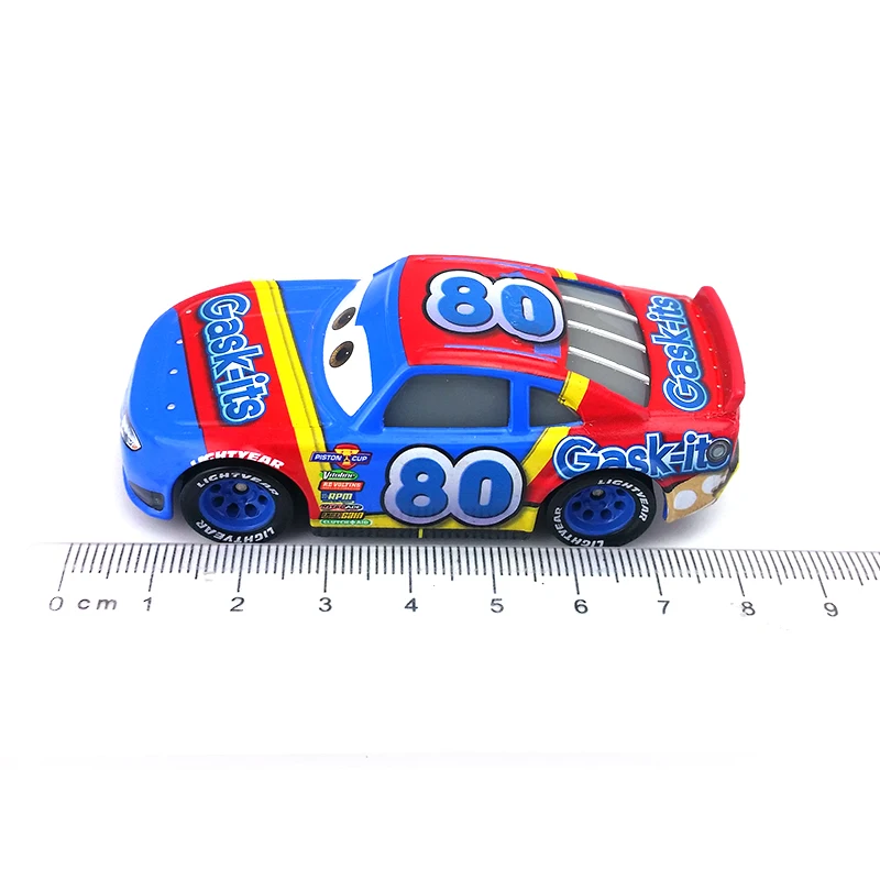 rex revler diecast