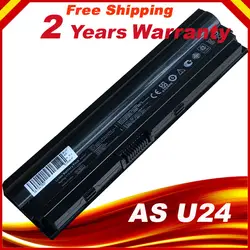 Аккумулятор для ноутбука ASUS U24 u24a u24e X24E PRO24E P24E A31-U24 A32-U24 6 CELL