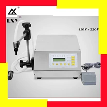 Electrical Digital Liquid Filling Machine Lcd Display Mini Portable Electric Perfume Water Drink Milk Bottles Filler 5-3500ml Electrical Digital Liquid Filling Machine Lcd Display Mini Portable Electric Perfume Water Drink Milk Bottles Filler 5-3500ml