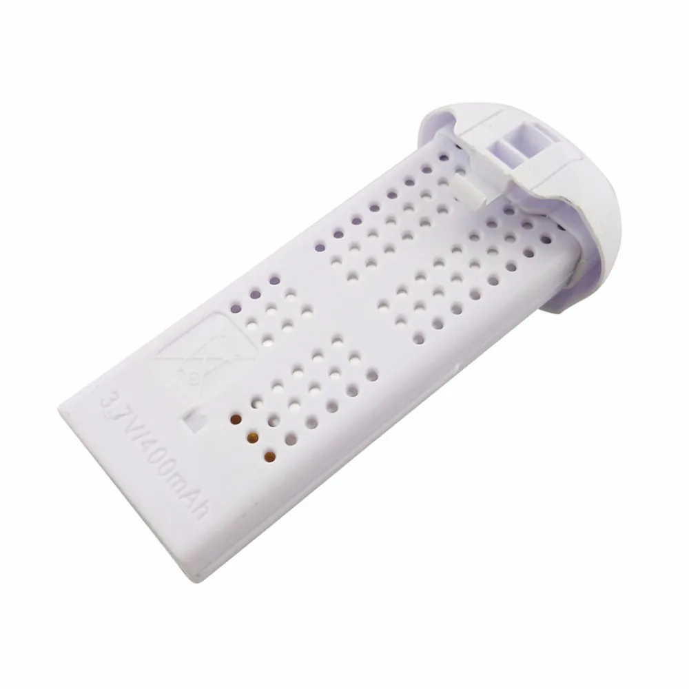 BLLRC SYMA X22 X22W Quadrocopter Spare Parts UAV Lithium font b Battery b font 3 7V