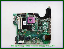 Offer For DV5 laptop motherboard 482867-001 motherboard tested working G68-700-U2